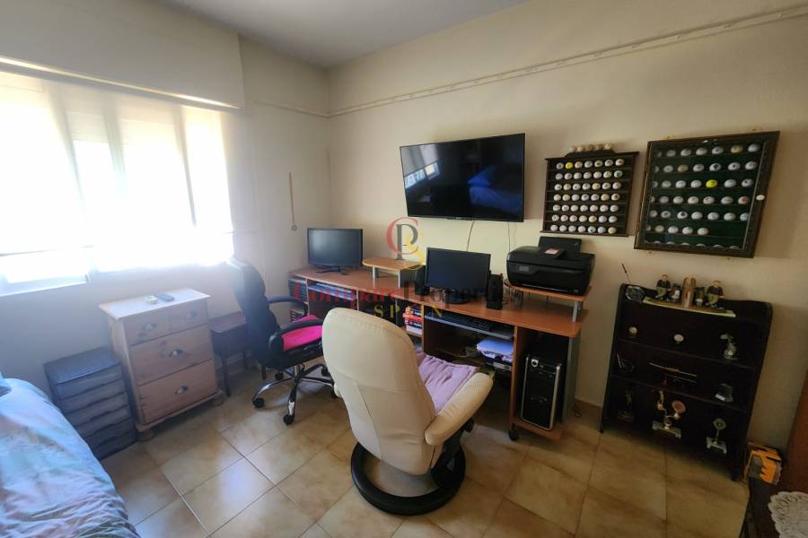 Vente - Villa - Els Poblets - Ptda Barranquets