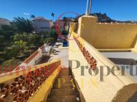 Vente - Villa - Els Poblets - Ptda Barranquets