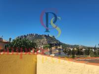 Vente - Villa - Els Poblets - Ptda Barranquets