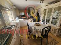 Vente - Villa - Els Poblets - Ptda Barranquets