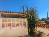 Vente - Villa - Els Poblets - Ptda Barranquets