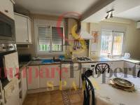 Vente - Villa - Els Poblets - Ptda Barranquets