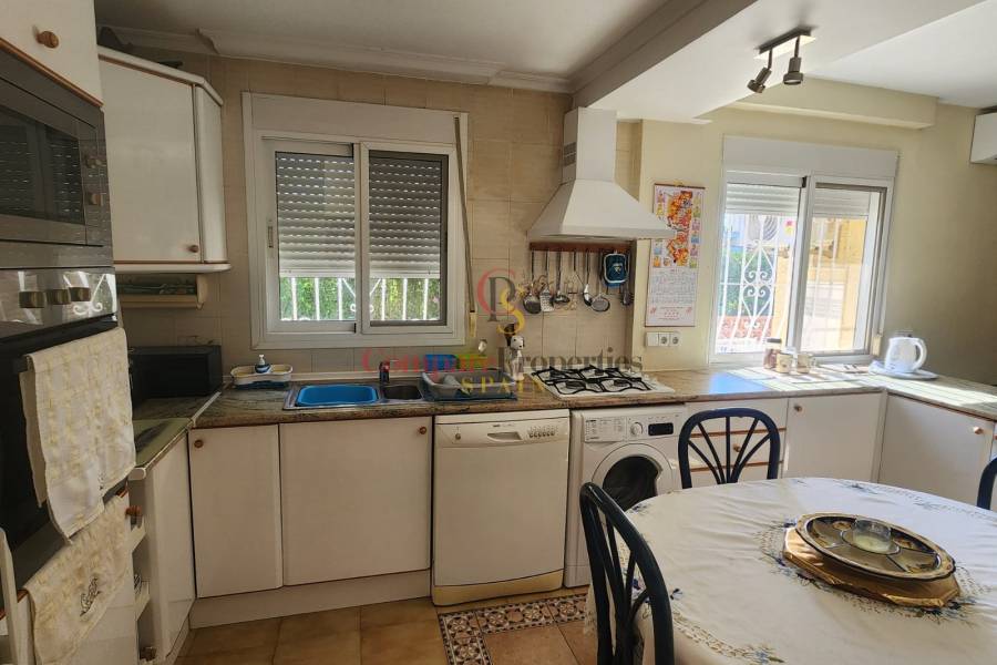 Vente - Villa - Els Poblets - Ptda Barranquets