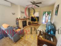 Vente - Villa - Els Poblets - Ptda Barranquets