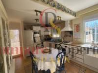 Vente - Villa - Els Poblets - Ptda Barranquets