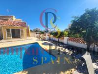 Vente - Villa - Els Poblets - Ptda Barranquets