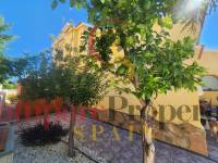 Vente - Villa - Els Poblets - Ptda Barranquets