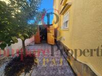 Vente - Villa - Els Poblets - Ptda Barranquets