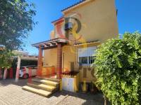 Vente - Villa - Els Poblets - Ptda Barranquets