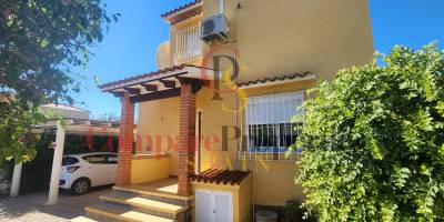 Villa - Sale - Els Poblets - Ptda Barranquets