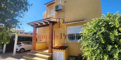 Villa - Vente - Els Poblets - Ptda Barranquets