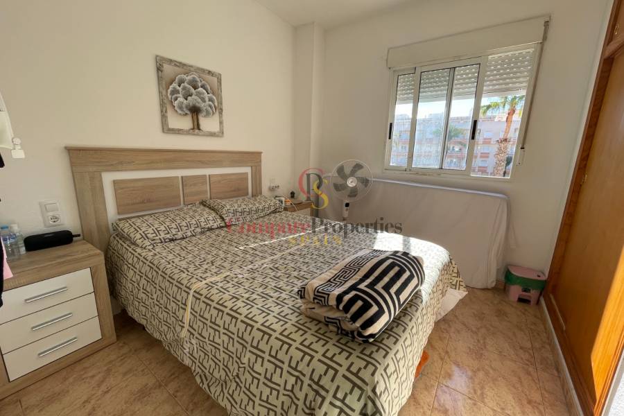 Vente - Apartment - Torrevieja - Comunidad Valenciana