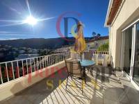 Verkoop - Townhouses - Pedreguer - 