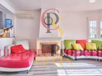 Vente - Villa - Los Montesinos - La Herrada