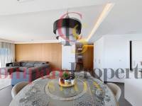 Vente - Apartment - Benitachell - Novamar Suites II