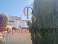 Vente - Villa - Rojales - Ciudad Quesada