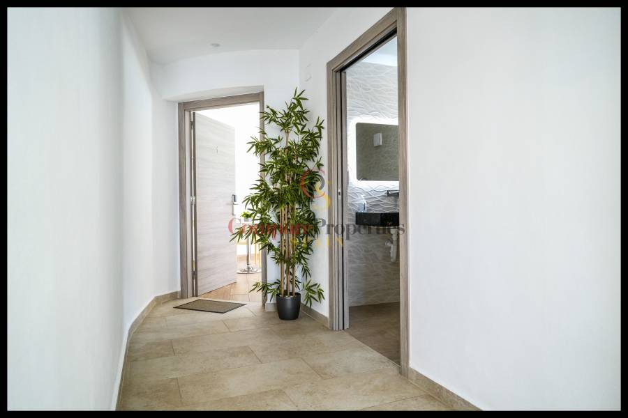 Sale - Commercial Units - Els Poblets - 