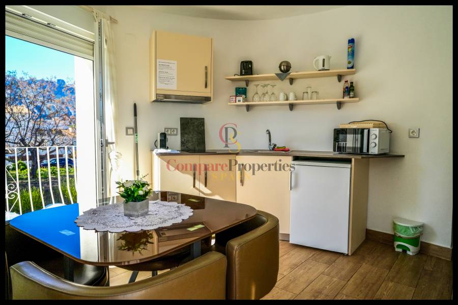 Sale - Commercial Units - Els Poblets - 