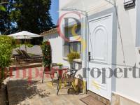 Sale - Commercial Units - Els Poblets - 