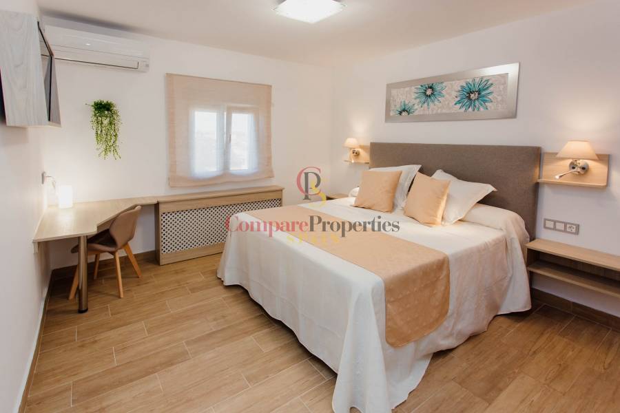 Sale - Commercial Units - Els Poblets - 