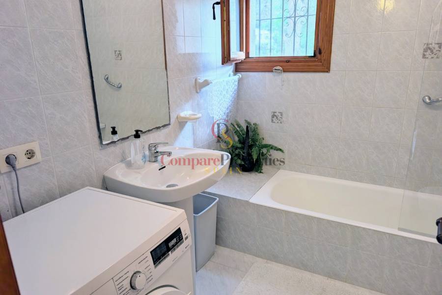 Venta - Villa - Moraira - El Portet