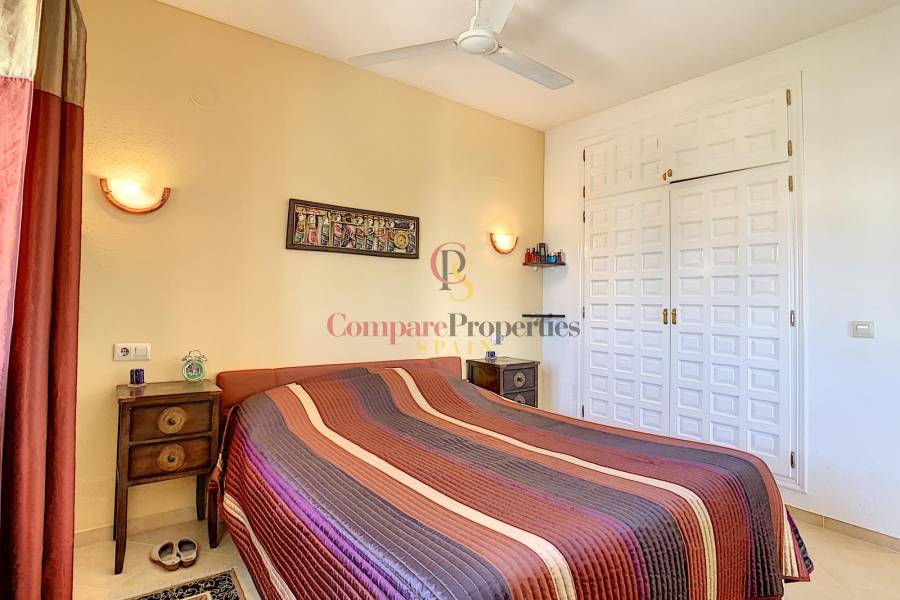 Venta - Villa - Benitachell - Magnolias