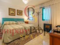 Verkoop - Duplex and Penthouses - Villajoyosa