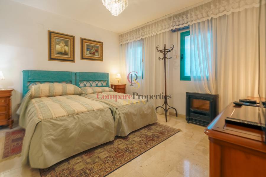 Verkoop - Duplex and Penthouses - Villajoyosa