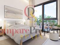 Sale - Villa - Los Alcazares