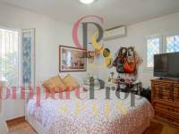 Sale - Villa - Altea - 