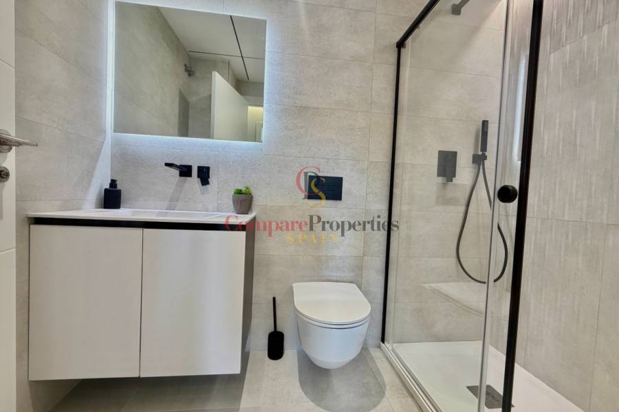 Venta - Villa - El Vergel