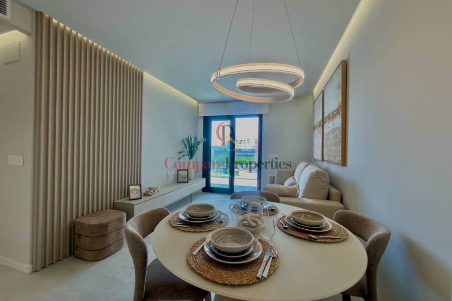 Venta - Villa - El Vergel