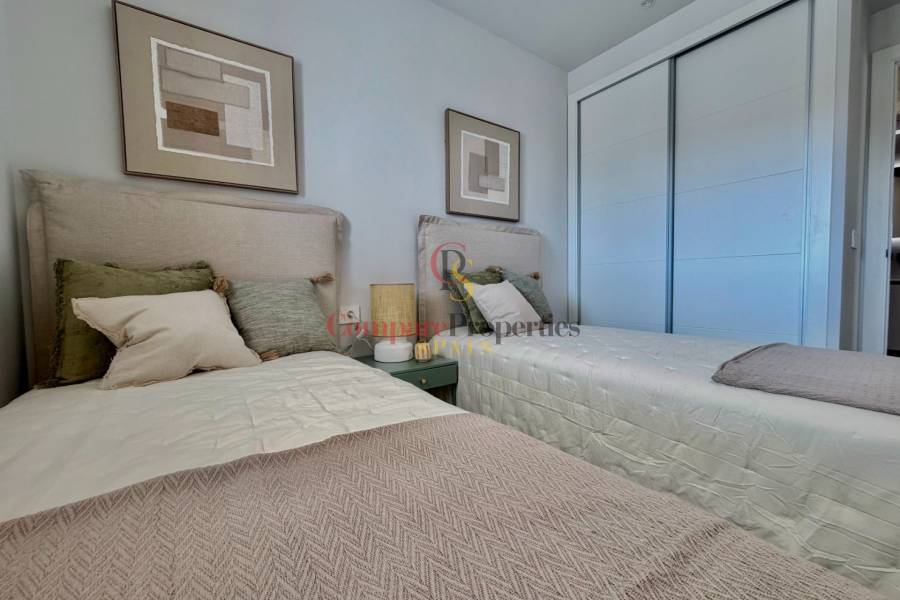 Venta - Villa - El Vergel