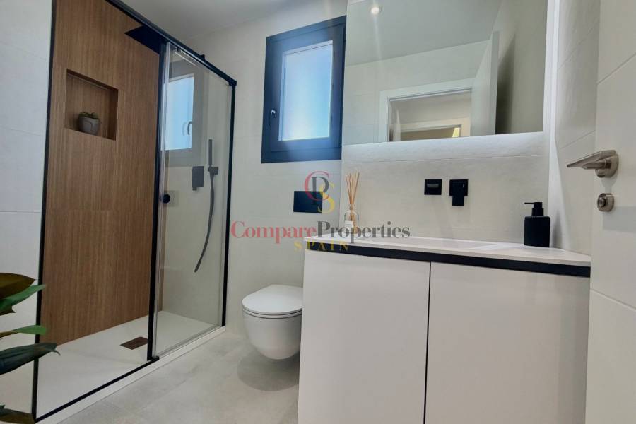 Venta - Villa - El Vergel