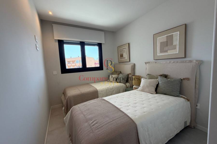 Venta - Villa - El Vergel