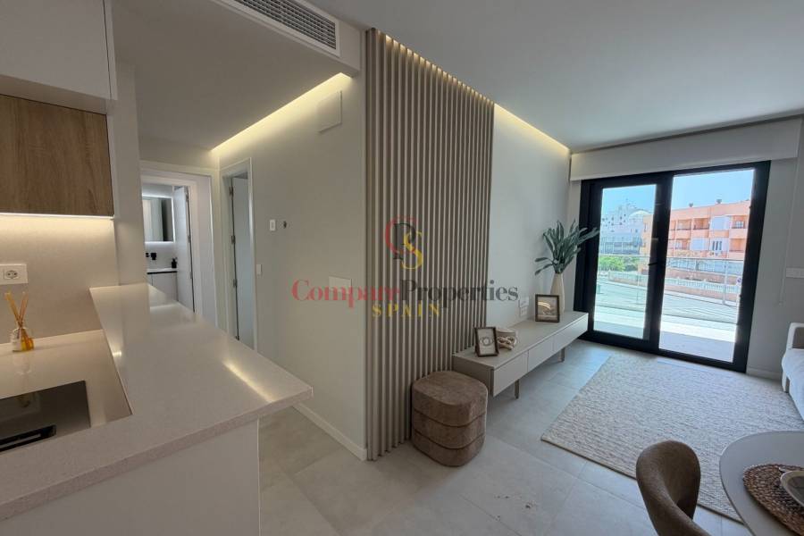 Venta - Villa - El Vergel