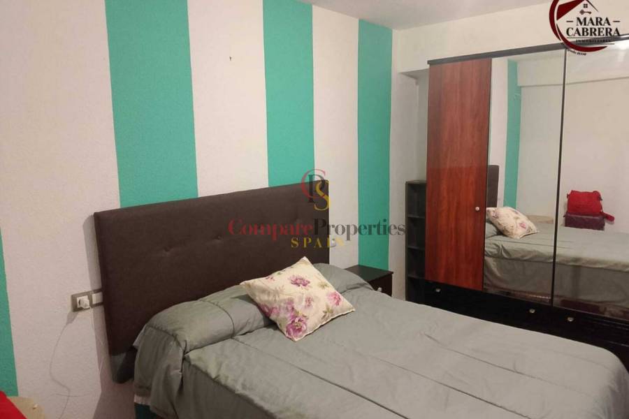 Sale - Apartment - Gandía - 
