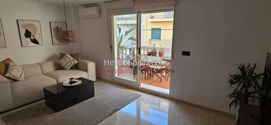 Sale - Townhouses - La Xara