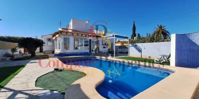 Villa - Sale - Dénia - LM KM 7 AL 11-PY ALMADRAVA