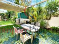 Verkoop - Villa - Calpe - Les Bassetes