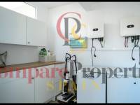 Sale - Villa - Els Poblets - 