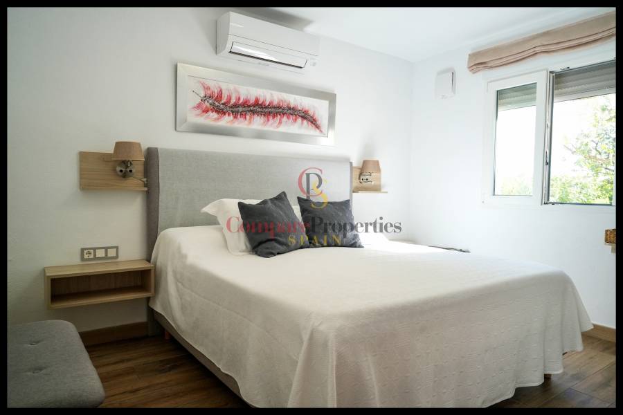 Sale - Villa - Els Poblets - 