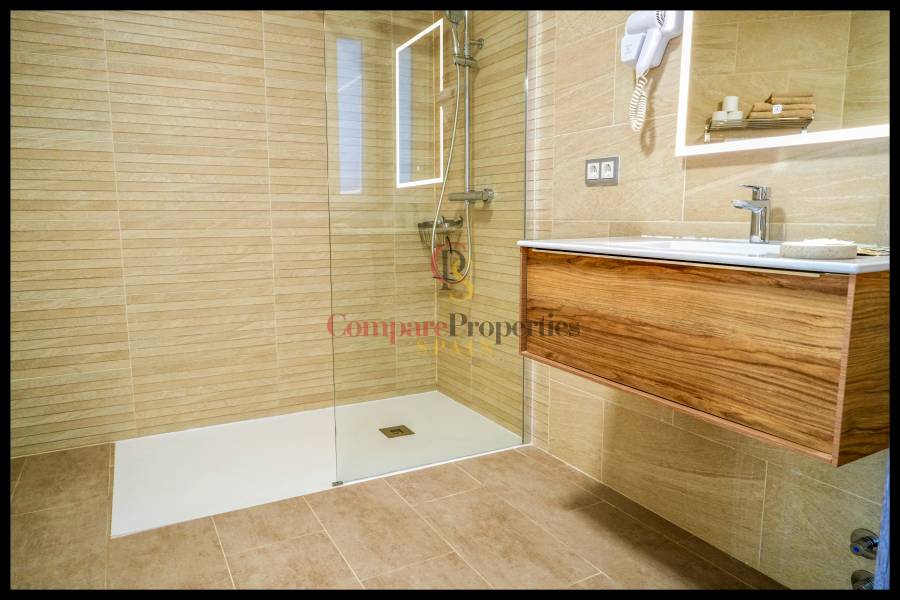 Sale - Villa - Els Poblets - 