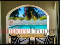 Sale - Villa - Els Poblets - 
