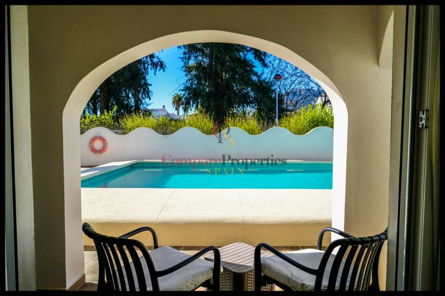 Sale - Villa - Els Poblets - 