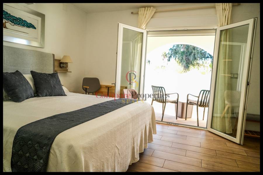 Sale - Villa - Els Poblets - 
