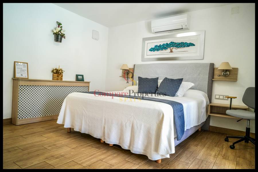 Sale - Villa - Els Poblets - 