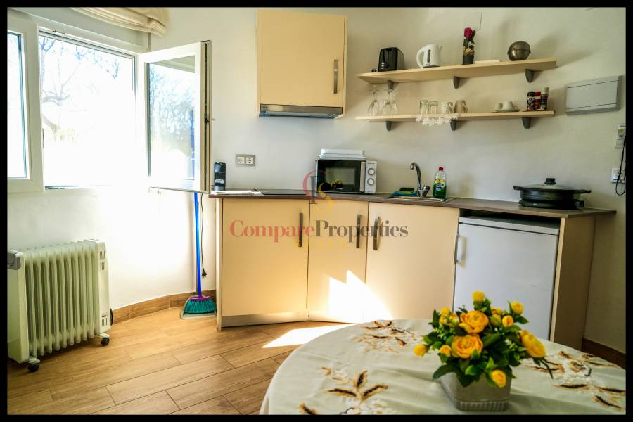 Sale - Villa - Els Poblets - 