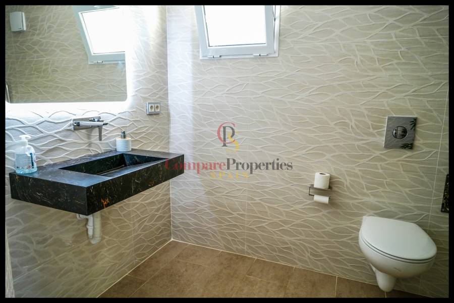 Sale - Villa - Els Poblets - 