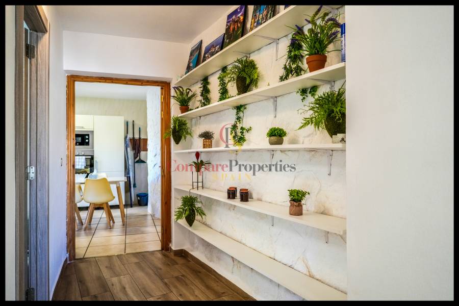 Sale - Villa - Els Poblets - 